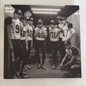 EXO - Love Me Right Album